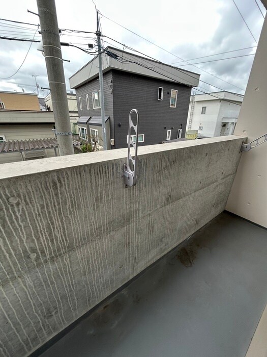 物件内観写真21　(ベランダ・バルコニー)