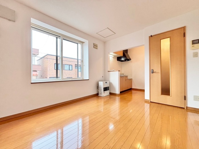 物件内観写真3　(居室)