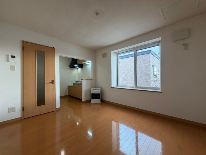 物件内観写真3　(居室)