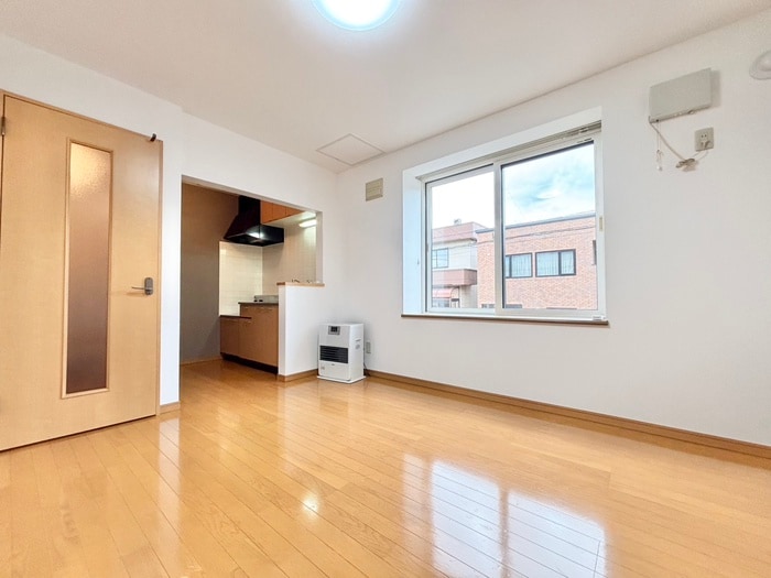 物件内観写真5　(居室)