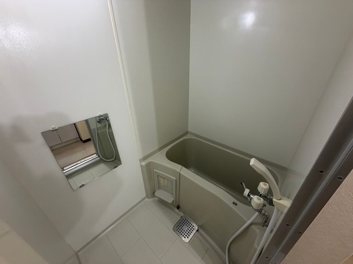 物件内観写真5　(バス／シャワールーム等)