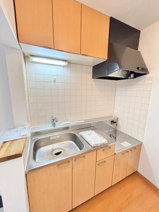 物件内観写真10　(キッチン)