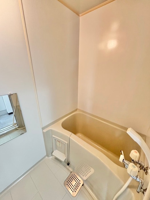 物件内観写真11　(バス／シャワールーム等)