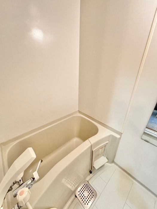 物件内観写真11　(バス／シャワールーム等)