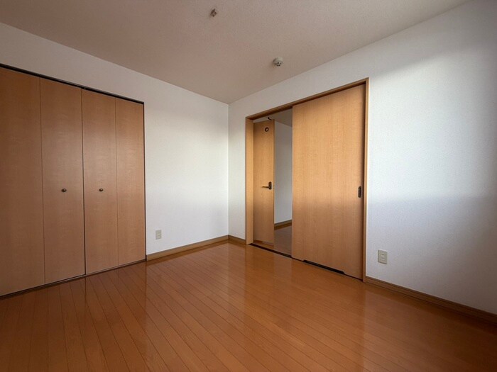 物件内観写真13　(居室)