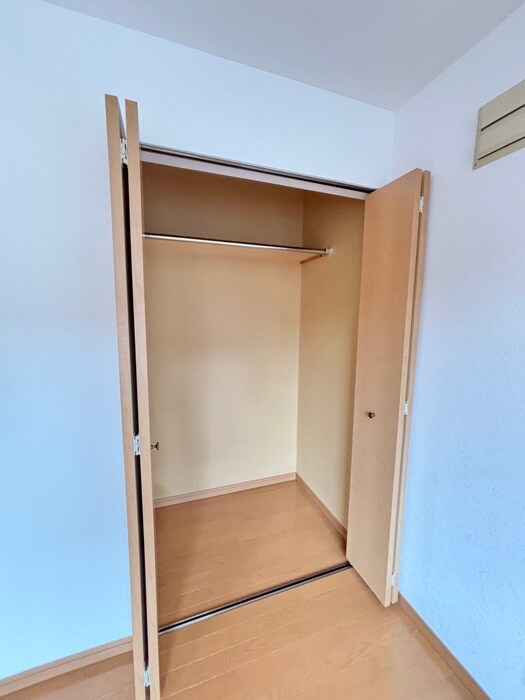 物件内観写真14　(収納)