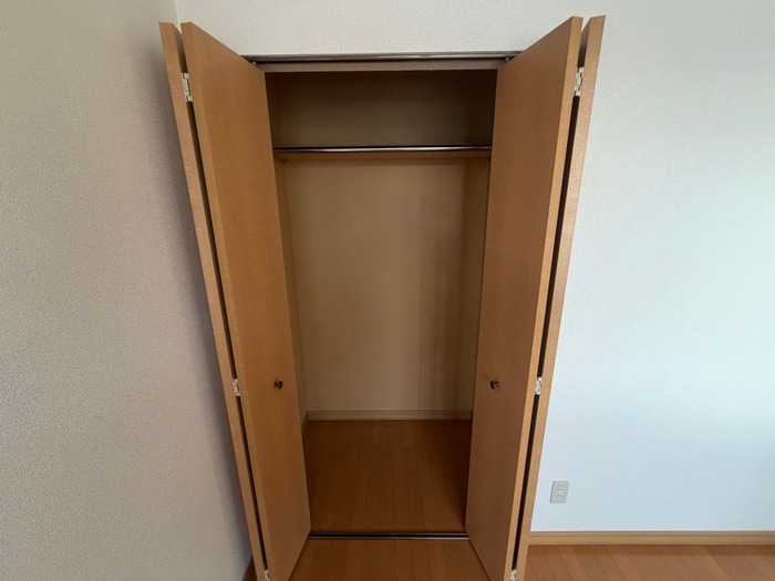 物件内観写真15　(収納)