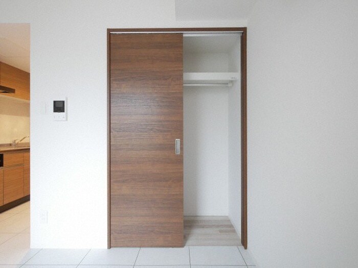 物件内観写真9　(収納)