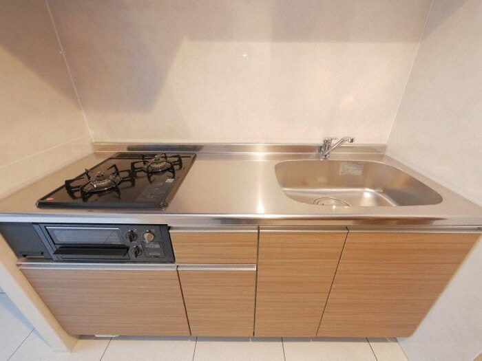 物件内観写真10　(キッチン)