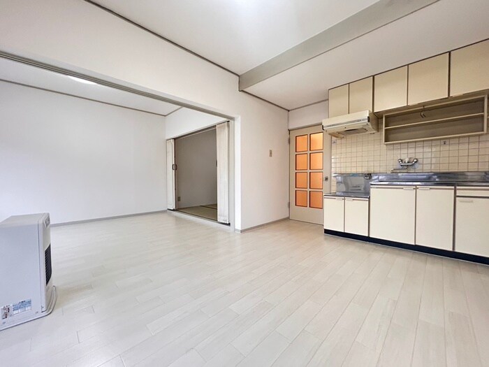 物件内観写真10　(居室)