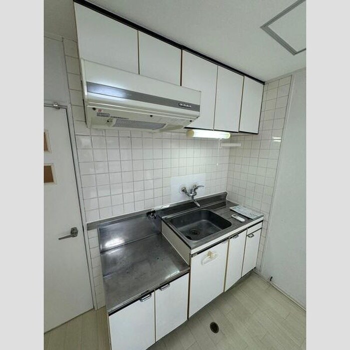 物件内観写真11　(キッチン)