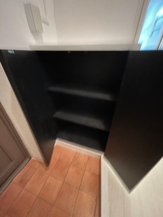 物件内観写真16　(靴箱)