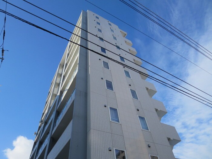 物件外観写真5　(外観写真)