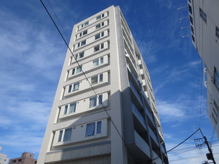 物件外観写真6　(外観写真)