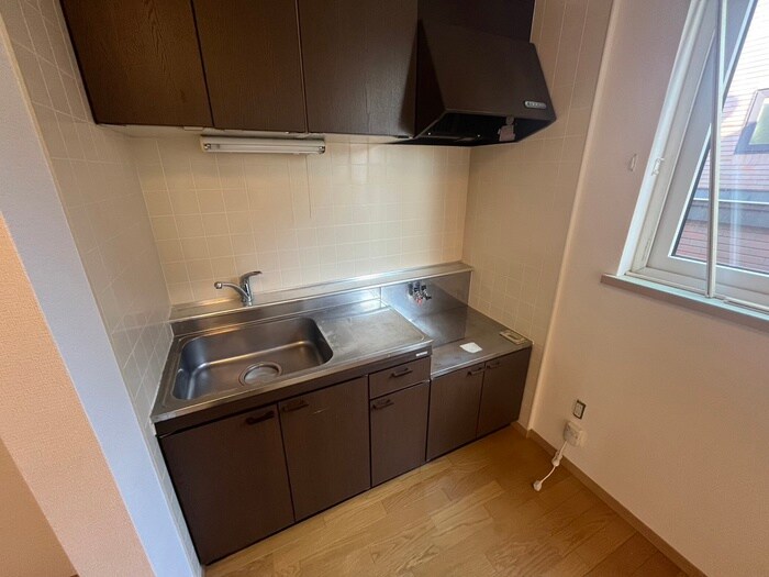 物件内観写真11　(キッチン)