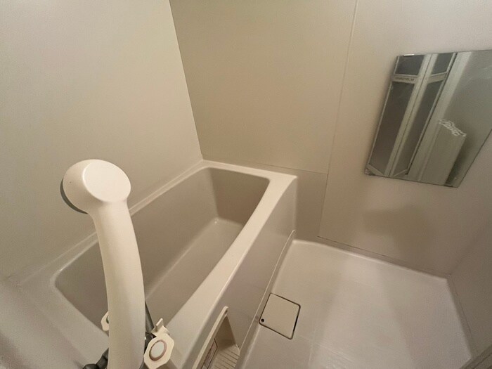 物件内観写真15　(バス／シャワールーム等)