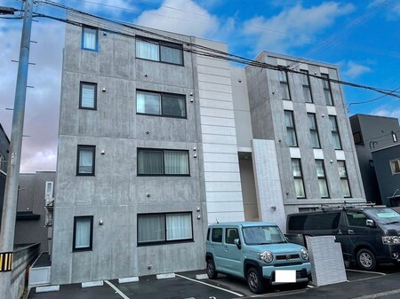 CASA　CRES外観写真