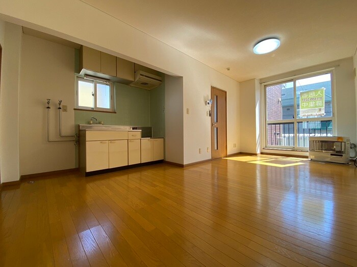 物件内観写真7　(居室)