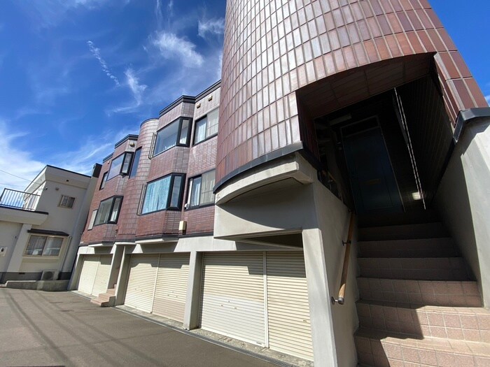 物件外観写真3　(外観写真)