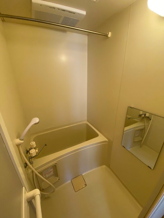 物件内観写真14　(バス／シャワールーム等)