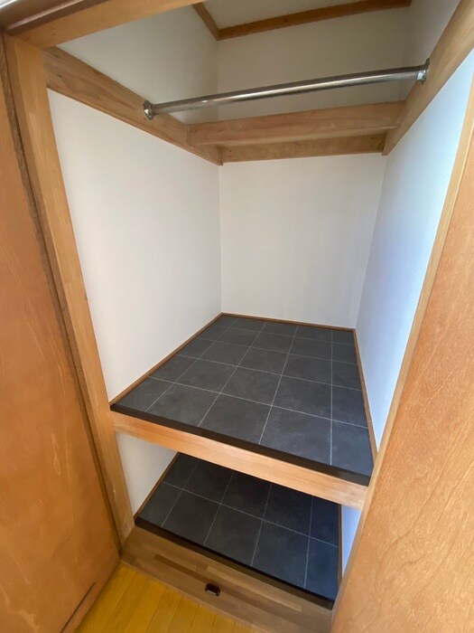 物件内観写真17　(収納)