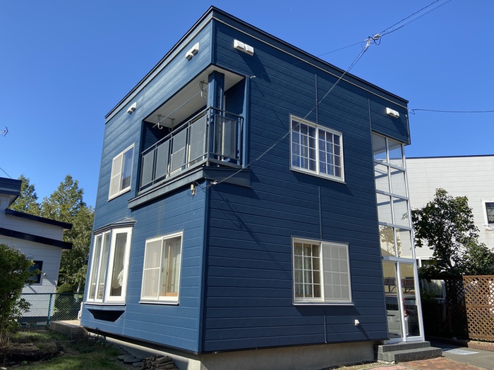 屯田9条2丁目戸建