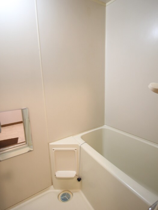 物件内観写真14　(バス／シャワールーム等)