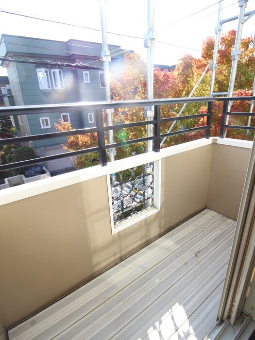 物件内観写真16　(ベランダ・バルコニー)