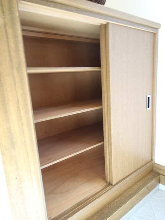 物件内観写真18　(靴箱)