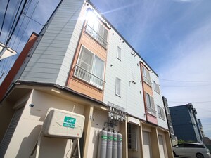ＡＣＴＹ外観写真