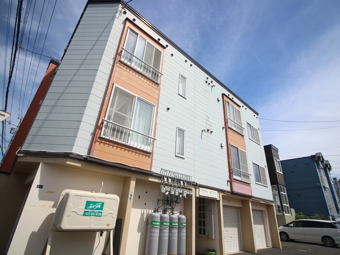 物件外観写真4　(外観写真)