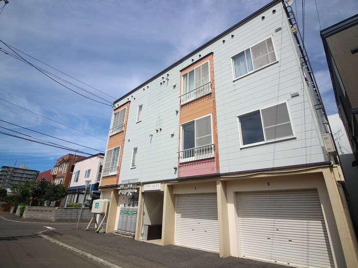 物件外観写真5　(外観写真)