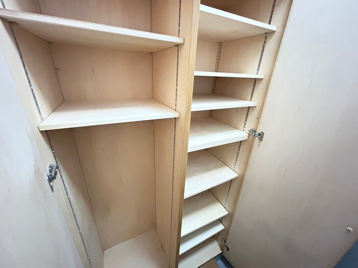 物件内観写真16　(靴箱)