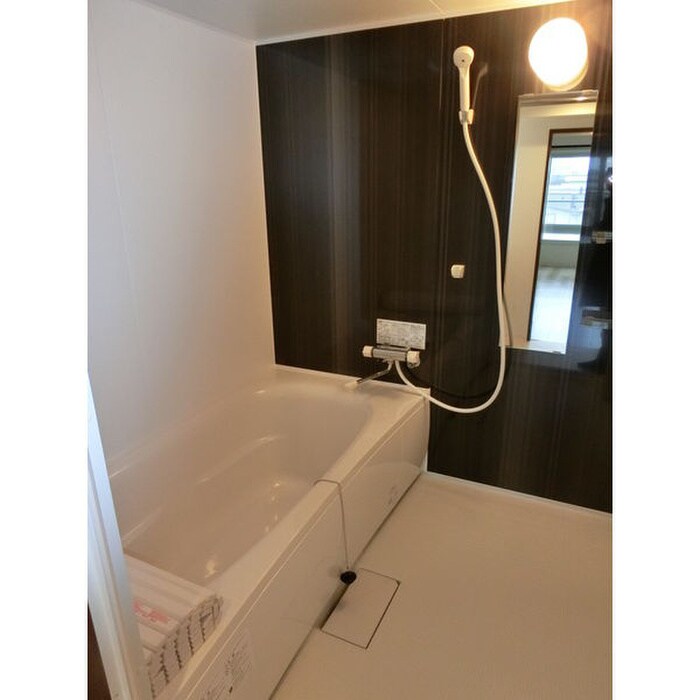 物件内観写真8　(バス／シャワールーム等)