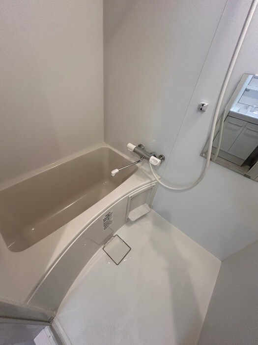 物件内観写真12　(バス／シャワールーム等)