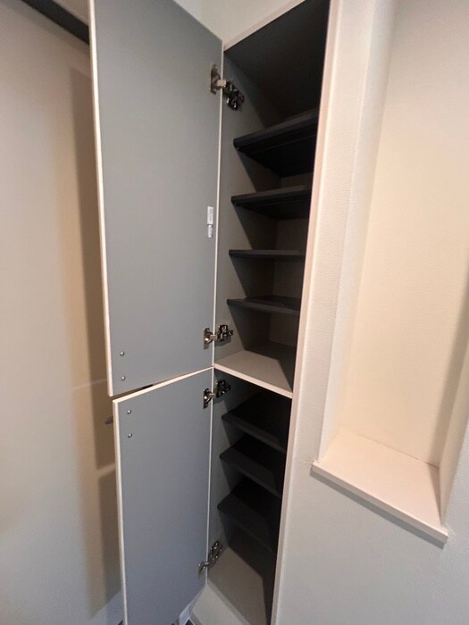 物件内観写真18　(靴箱)