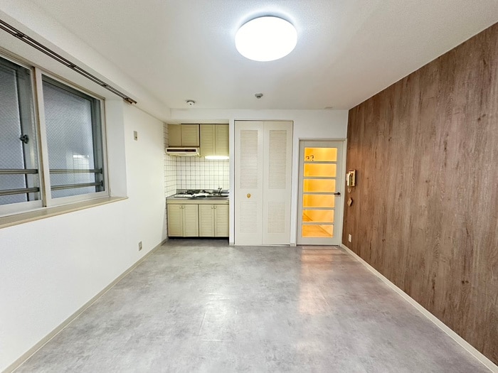 物件内観写真7　(居室)