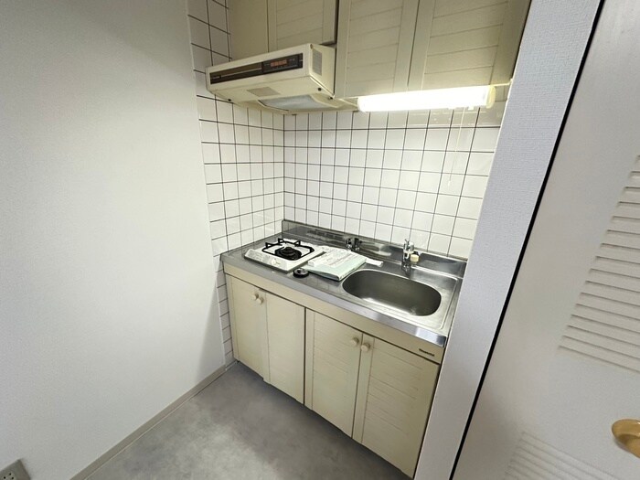 物件内観写真13　(キッチン)