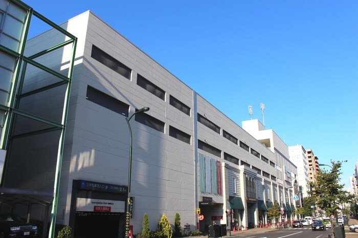 マルヤマクラス