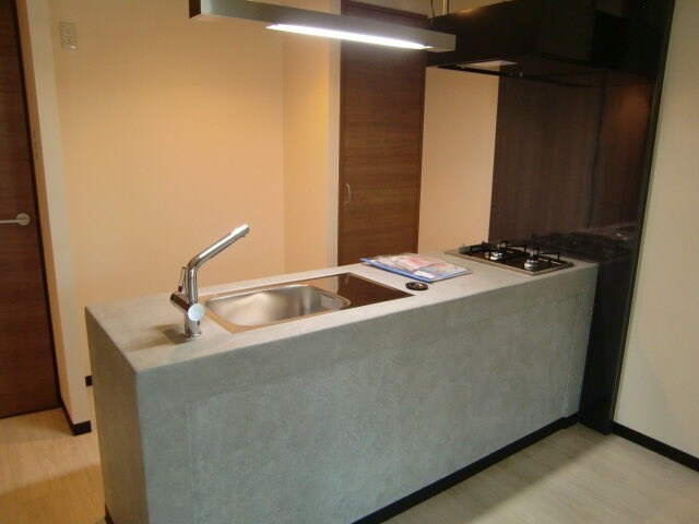 物件内観写真11　(キッチン)
