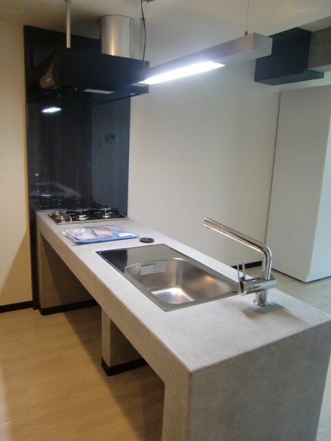 物件内観写真12　(キッチン)