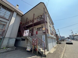 ヴィラコーリン外観写真