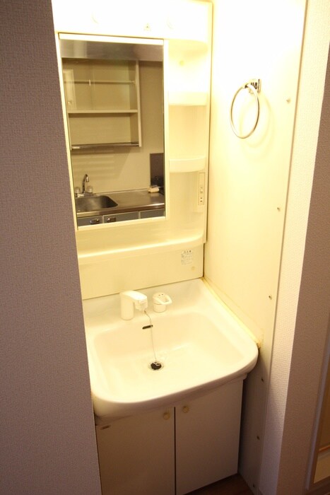 物件内観写真13　(洗面)