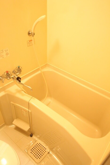 物件内観写真15　(バス／シャワールーム等)