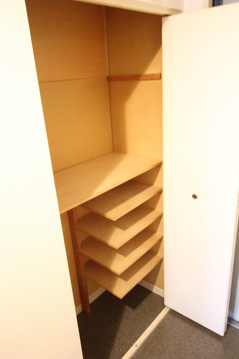 物件内観写真18　(靴箱)