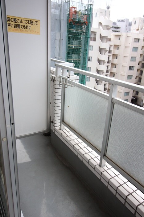 物件内観写真19　(ベランダ・バルコニー)