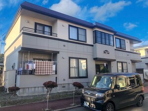 ハイセレールN31OU外観写真