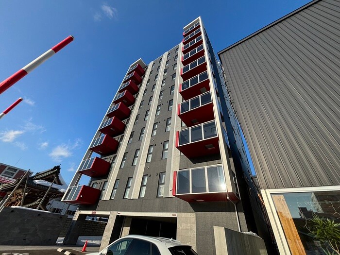 物件外観写真2　(外観写真)