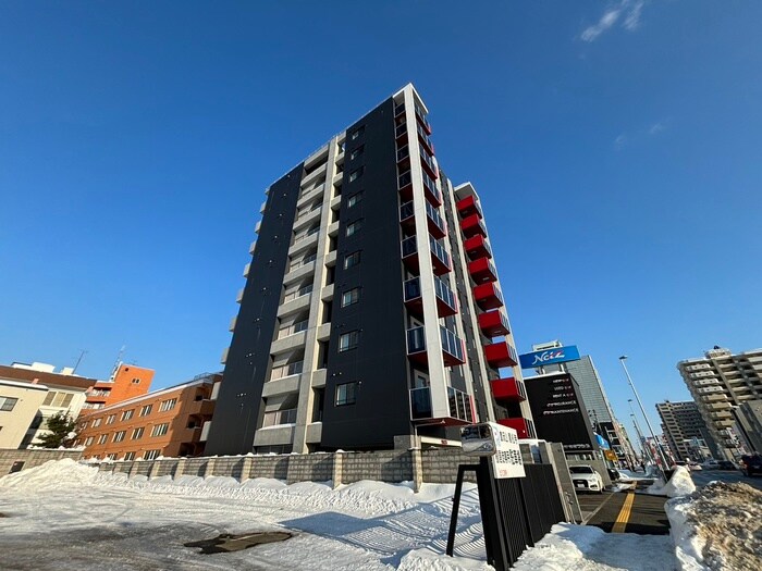 物件外観写真3　(外観写真)