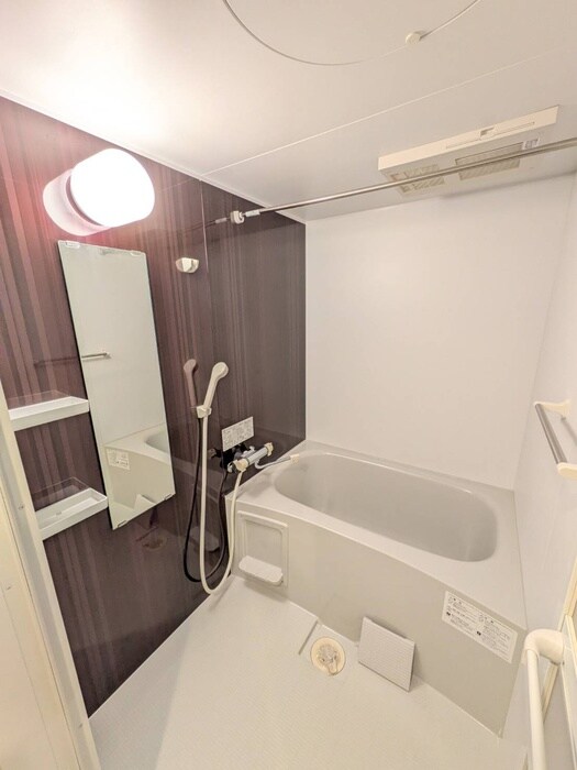 物件内観写真13　(バス／シャワールーム等)